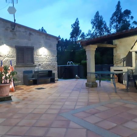 Casa Bicano Meis Εξωτερικό φωτογραφία