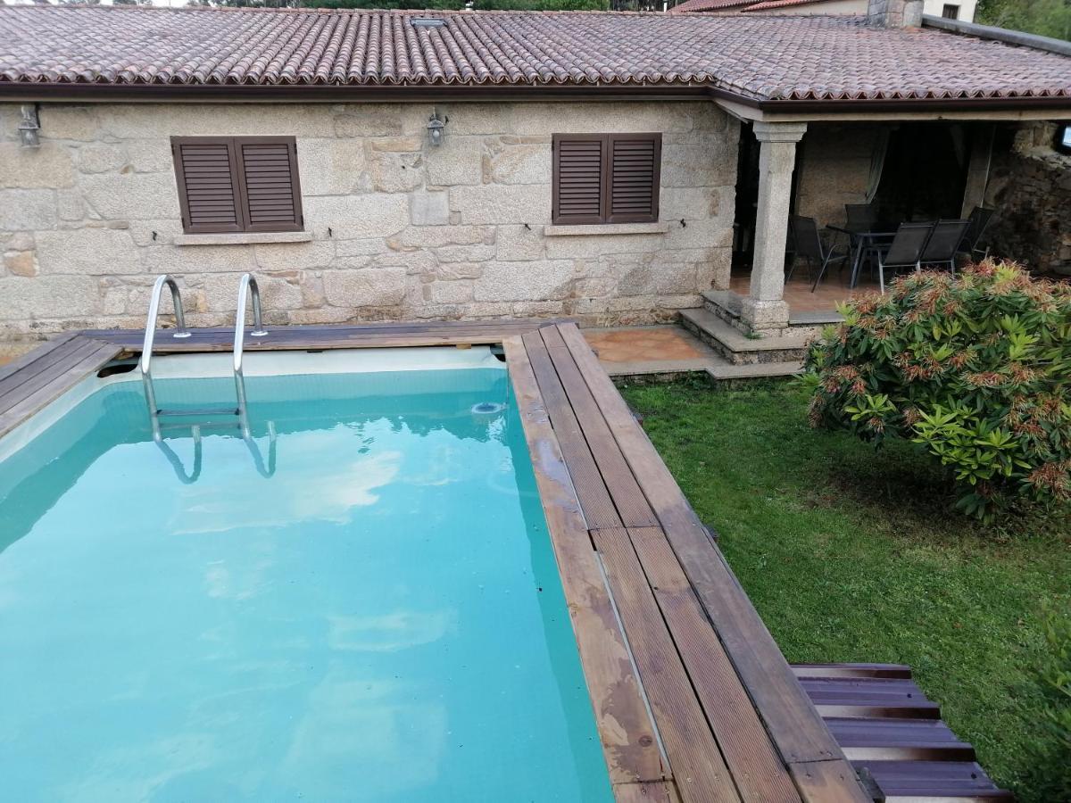 Casa Bicano Meis Εξωτερικό φωτογραφία