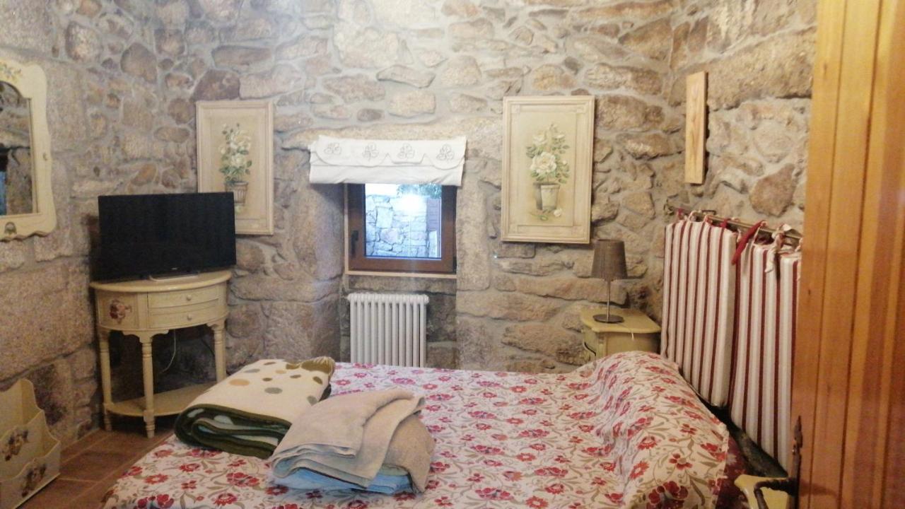 Casa Bicano Meis Εξωτερικό φωτογραφία