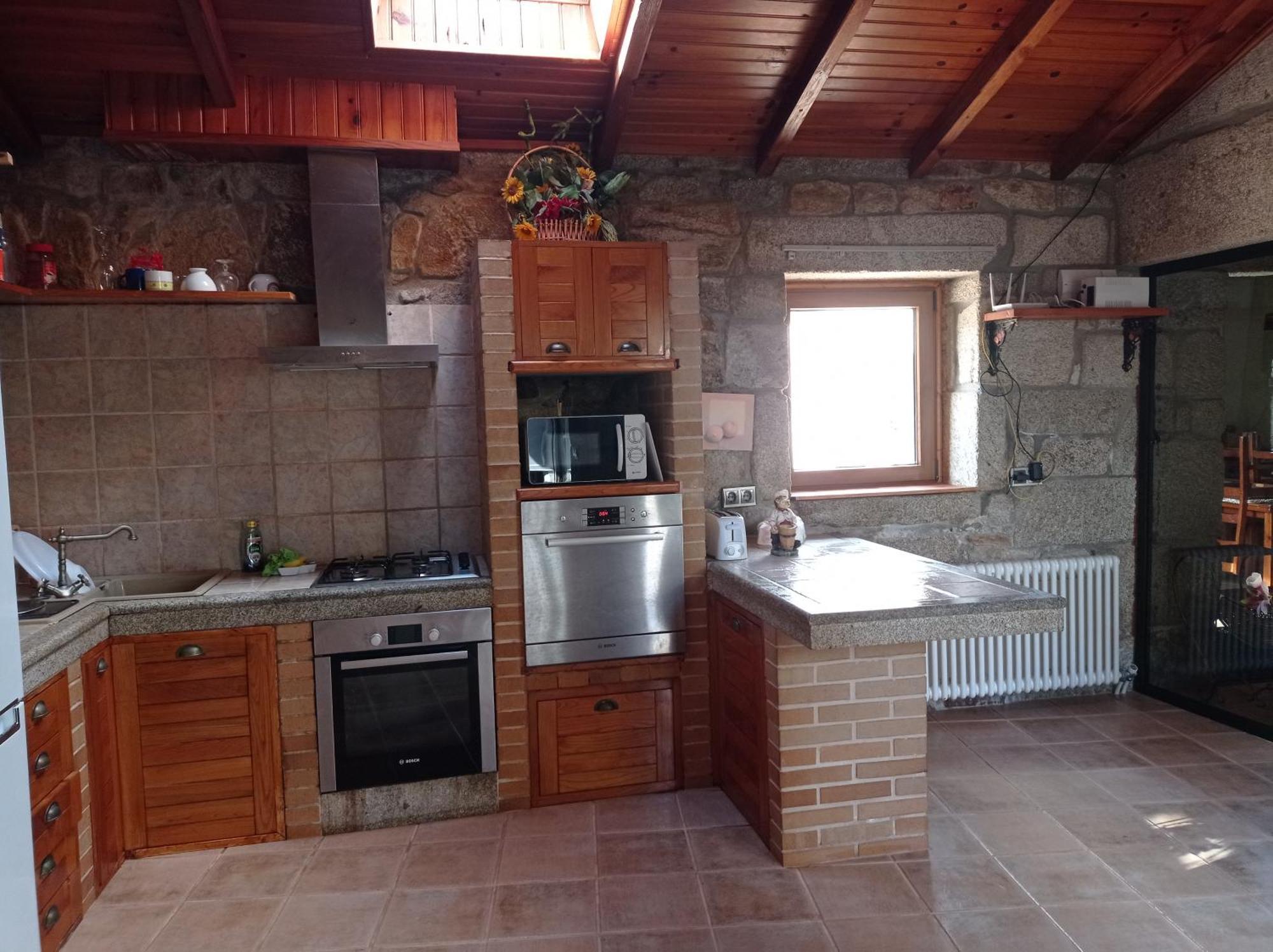 Casa Bicano Meis Εξωτερικό φωτογραφία