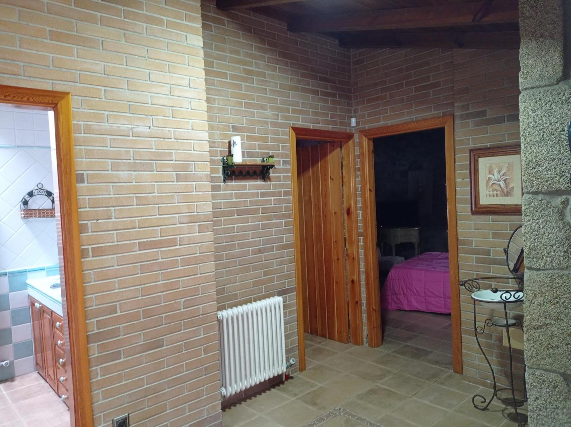 Casa Bicano Meis Εξωτερικό φωτογραφία