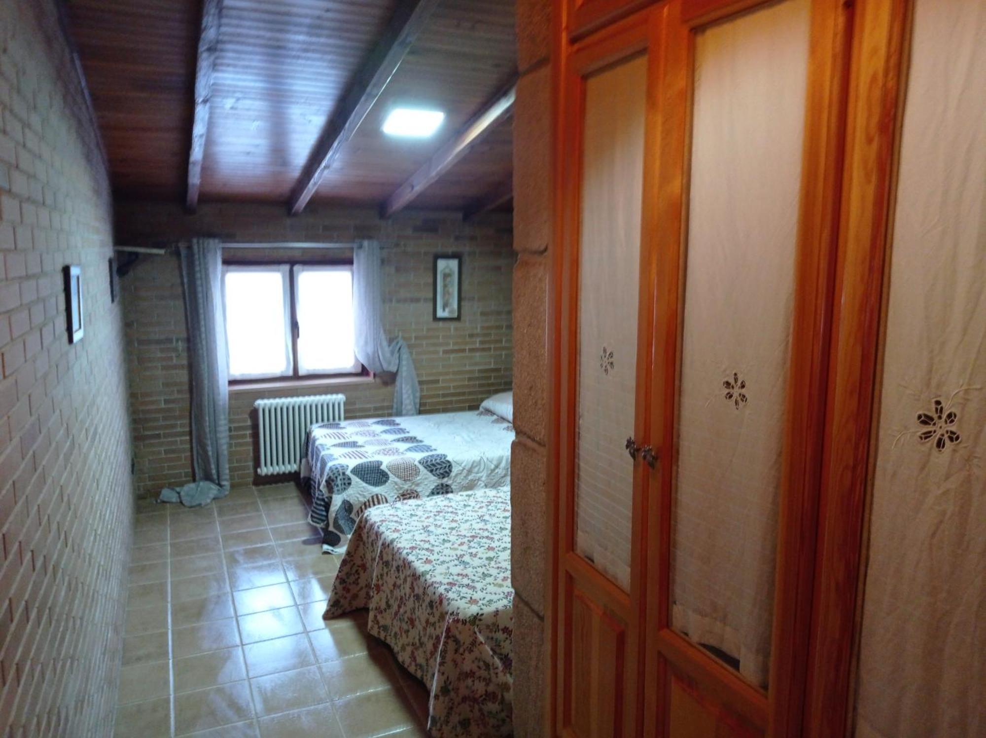Casa Bicano Meis Εξωτερικό φωτογραφία