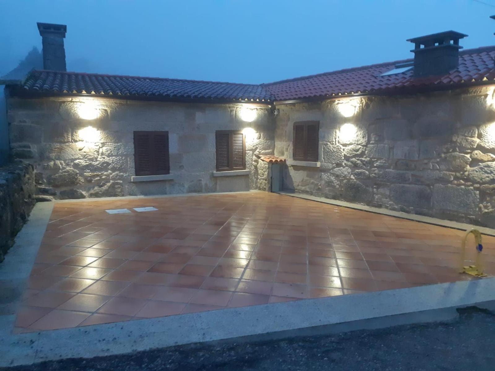 Casa Bicano Meis Εξωτερικό φωτογραφία