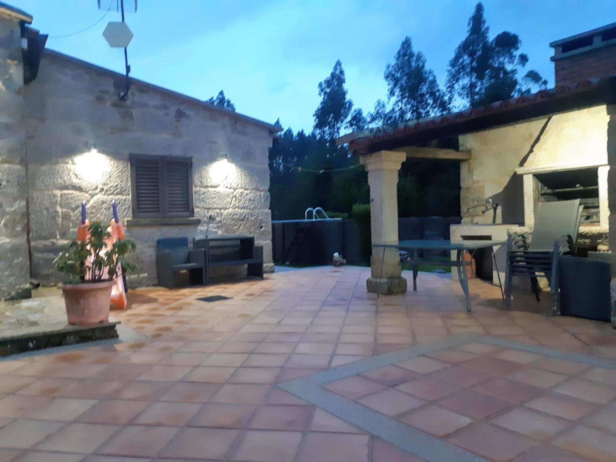 Casa Bicano Meis Εξωτερικό φωτογραφία