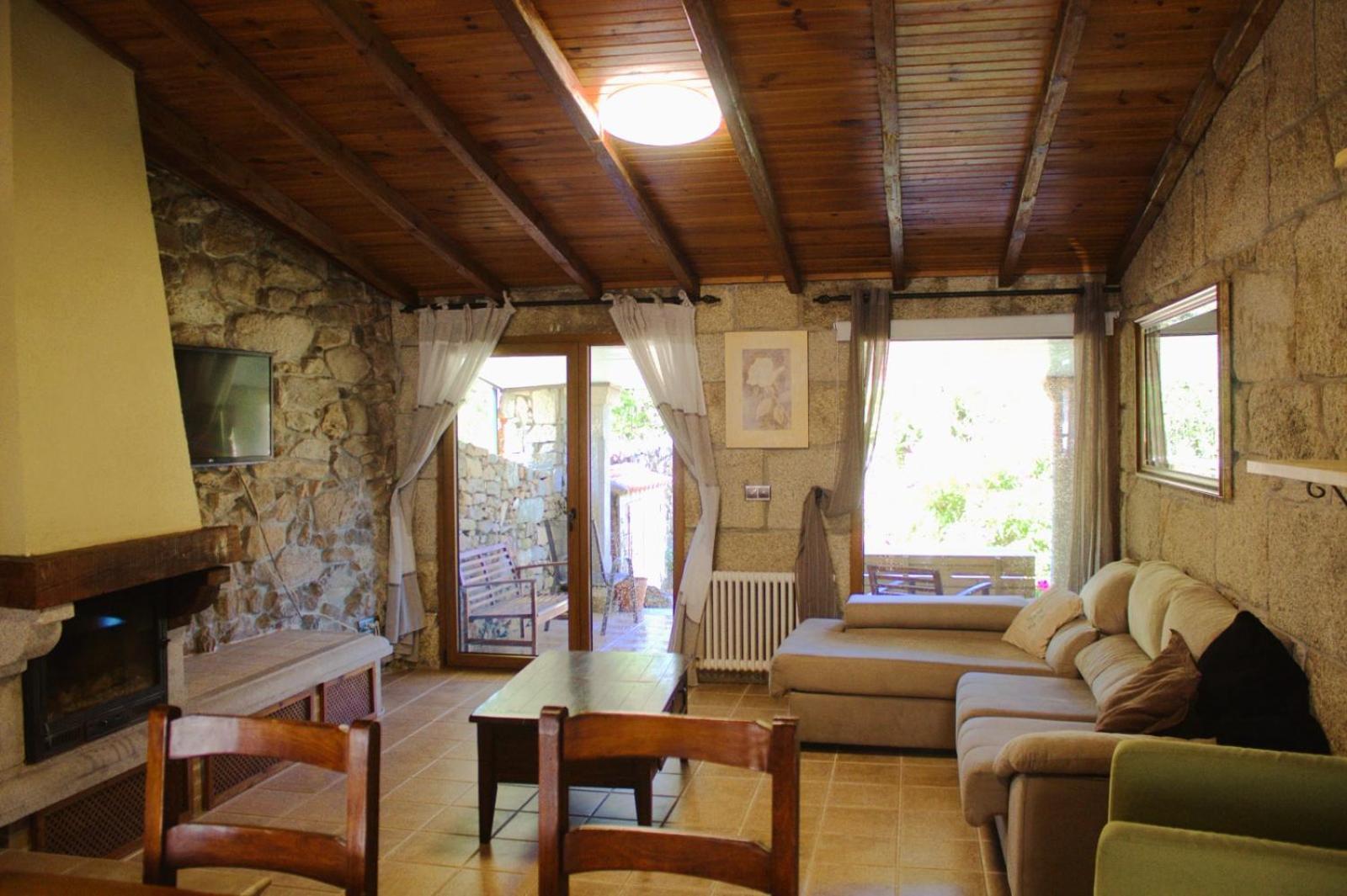 Casa Bicano Meis Εξωτερικό φωτογραφία