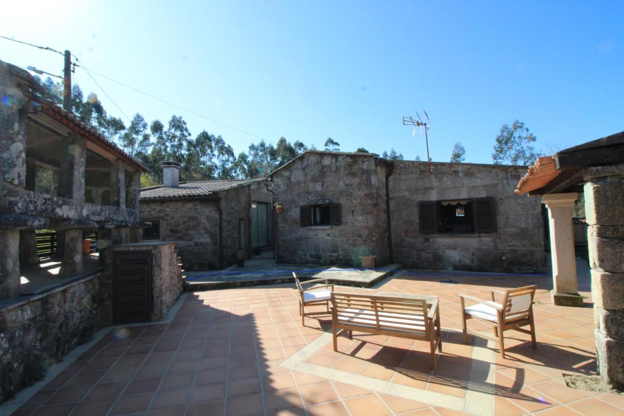 Casa Bicano Meis Εξωτερικό φωτογραφία